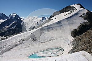 Piz Corvatsch