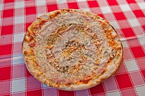 Pizza 02