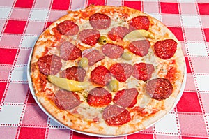 Pizza 04