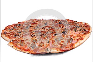 PIZZA