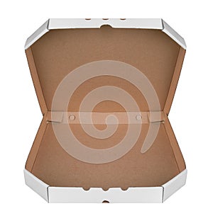 Pizza box