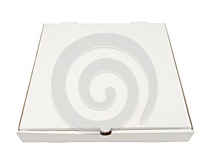 Pizza box template