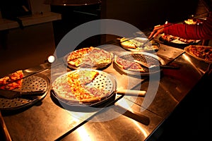 Pizza Buffet 3