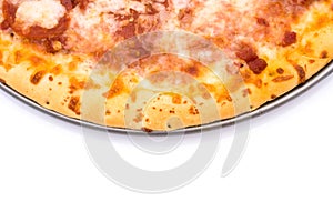 Pizza Crust photo