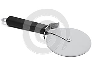 Pizza cutter