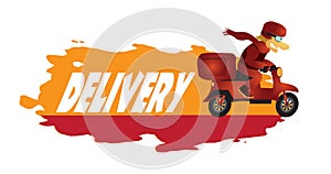 Pizza Delivery