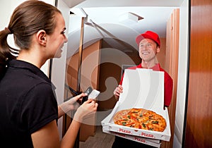 Pizza Delivery