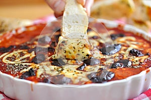 Pizza Dip photo