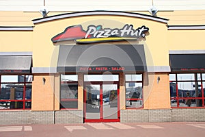 Pizza Hut