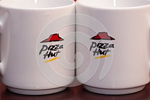 Pizza hut logo
