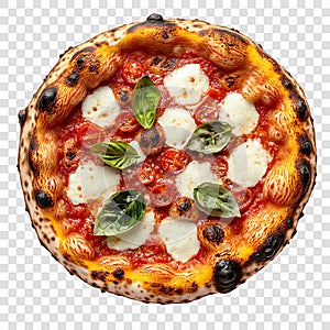 Pizza Napoletana