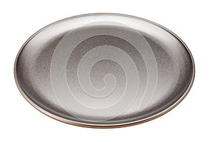 Pizza Pan isolated on white