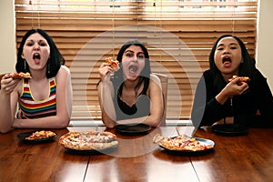 Pizza Party