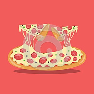 PIZZA PARTY TWO SLICE 07