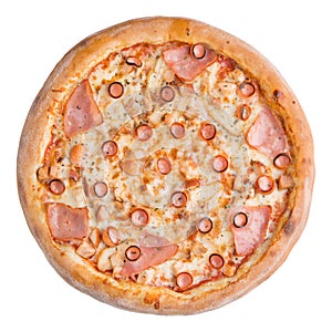 Pizza pepperoni. This picture is perfect for you to design your restaurant menus. Visit my page. You will be able to