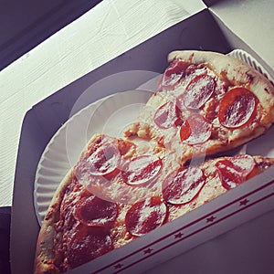 Pizza perfect