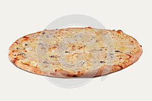 Pizza Quattro Formaggi