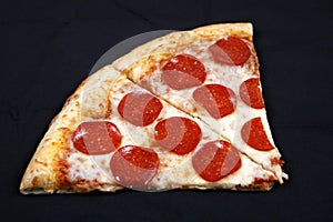 Pizza slice