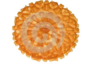 Pizzelle