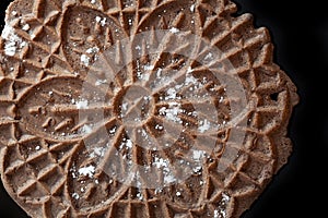 Pizzelle