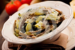 Pizzoccheri