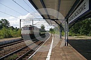 Pkp, polish state railways photo