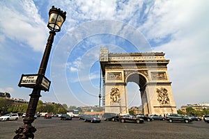 Place Charles de Gaulle