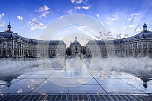 Place de la Bourse