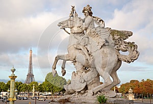 Place de la Concorde