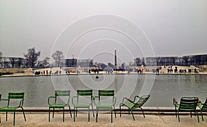 Place de la Concorde