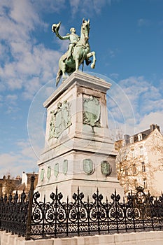 Place Guillaume II photo