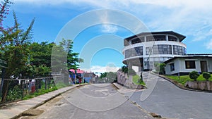 The Place name Sajek, The Beauty of Bangla