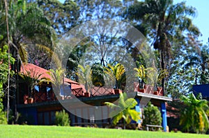 A place for relaxation local hacienda , next to the city Ribeirao Preto, Region Minas Gerais