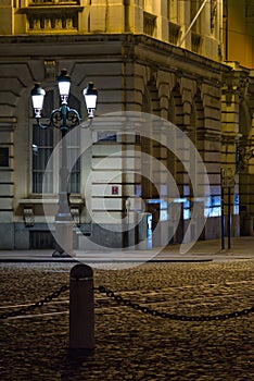 Place royale, Bruxelles