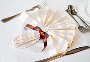 Place setting