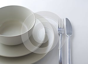 Place setting