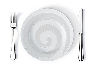 Place setting