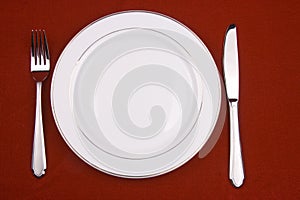 Place setting