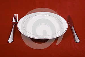 Place setting