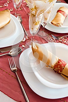 Place setting
