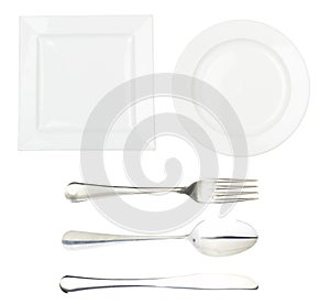 Place setting