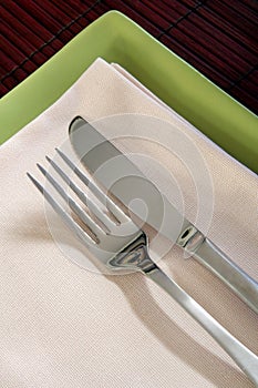 Place Setting