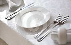 Place setting