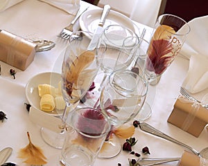 Place Setting