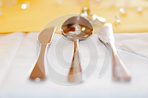 Place setting