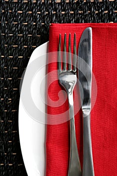 Place Setting