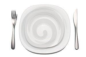 Place setting