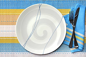 Place Setting