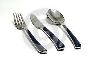 Place setting Cutlery