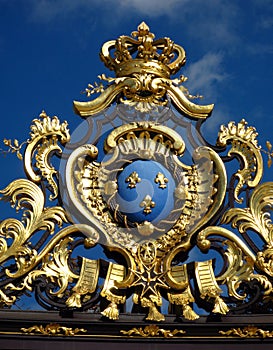Place Stanislas 03, Nancy, FR